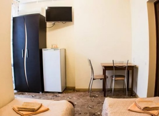 SV-Hotel, Гостевой дом 2